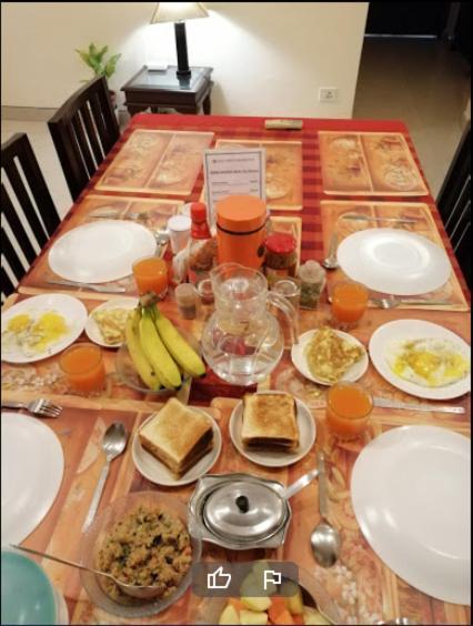 Red Arrow Residency Hotel Колката Екстериор снимка