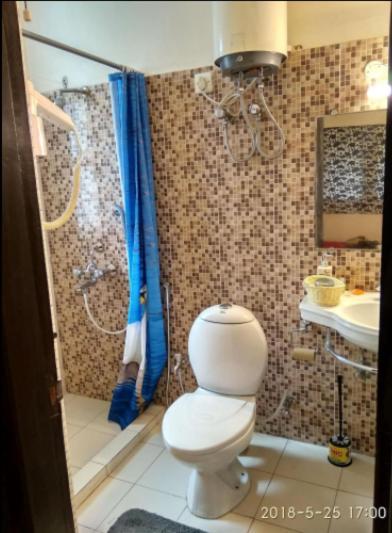 Red Arrow Residency Hotel Колката Екстериор снимка